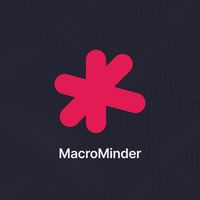 Macro Minder Logo Telegram