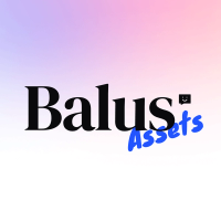 Balus Logo Telegram
