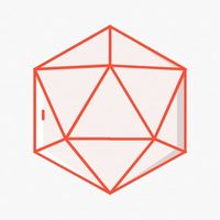 mediaedgebot Telegram Logo