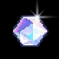 Gems.FUN Logo Telegram