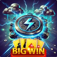 StormCoin - Free Mining Logo Telegram