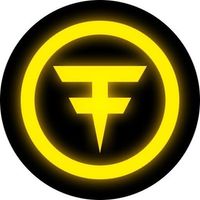 Token Titans Game Logo Telegram