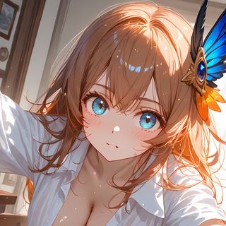 mistmoodbot Telegram Logo