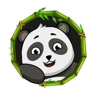 Panda Frenzy Logo Telegram