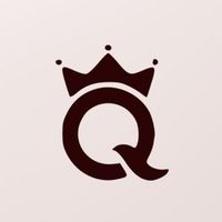 Queens Dating Telegram Logo Queens Dating Telegram Logo