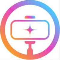 Fameverse Token Logo Telegram