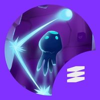 PopGun Game Logo Telegram