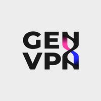 Gen VPN Bot Logo Telegram