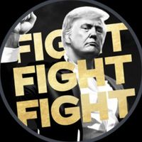 ⛏️ Trump App Logo Telegram