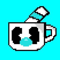 CUPHEAD GAME 2 ⚡️ Telegram Logo