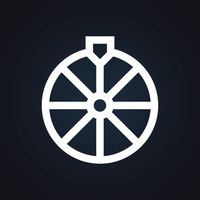NFT RouleTTe Logo Telegram