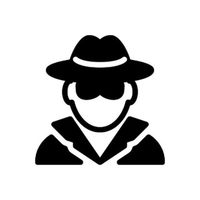 CurlySpyBot Telegram Logo CurlySpyBot Telegram Logo