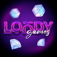 LOODY Games Logo Telegram