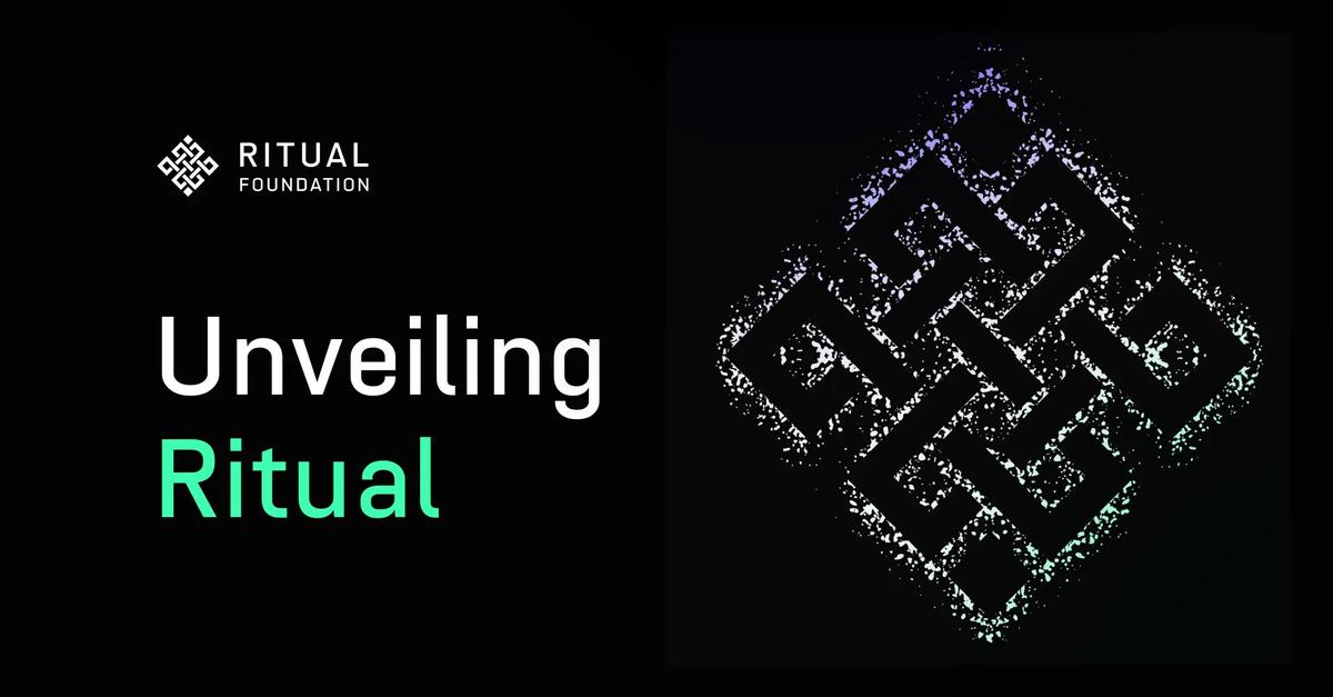 Daryll Ritual Unveiling Ritual | Ritual Foundation
