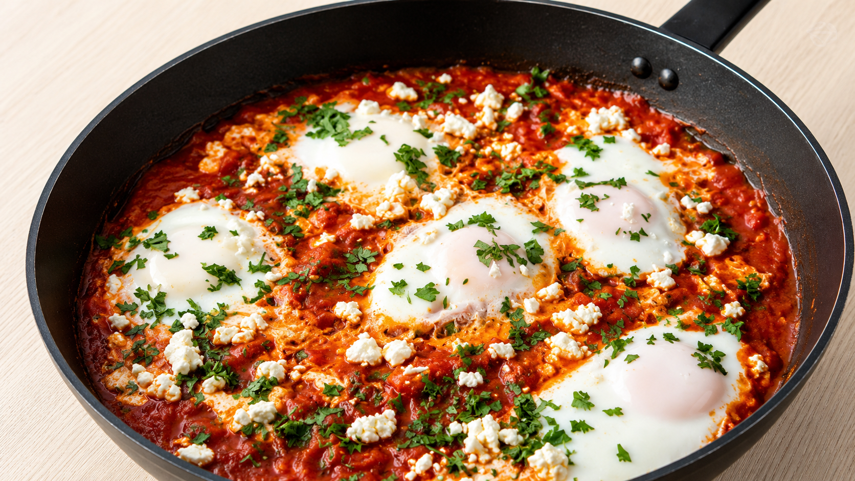 Shakshuka