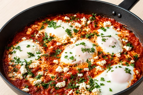 Shakshuka