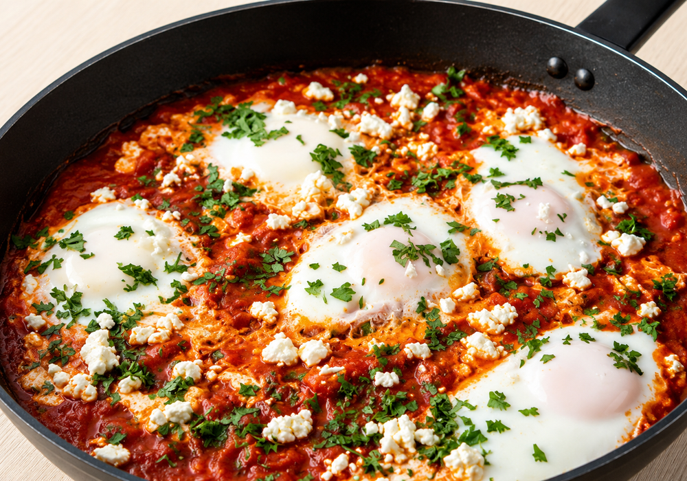 Shakshuka