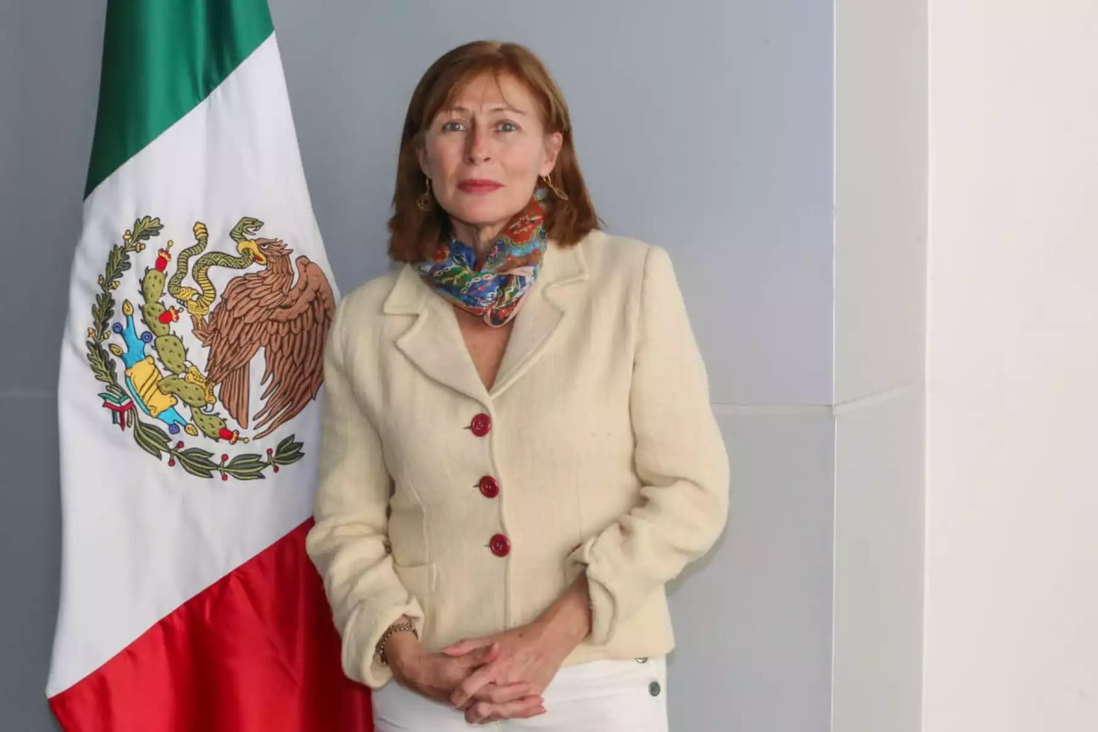 Tatiana Clouthier: Biografía y trayectoria política destacada