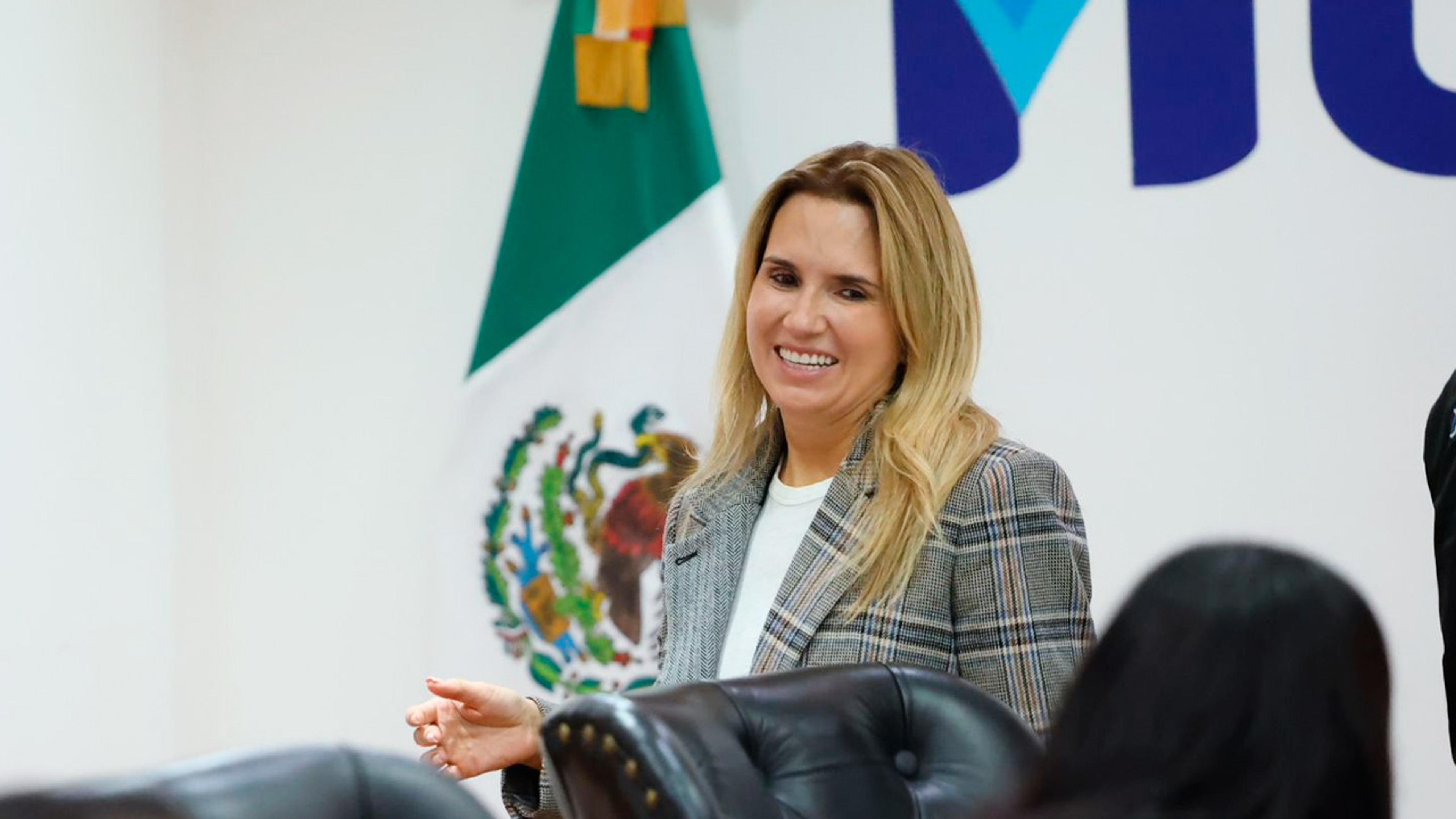 Encuestadoras sitúan al gobierno de Huixquilucan como uno de los mejores en percepción ciudadana