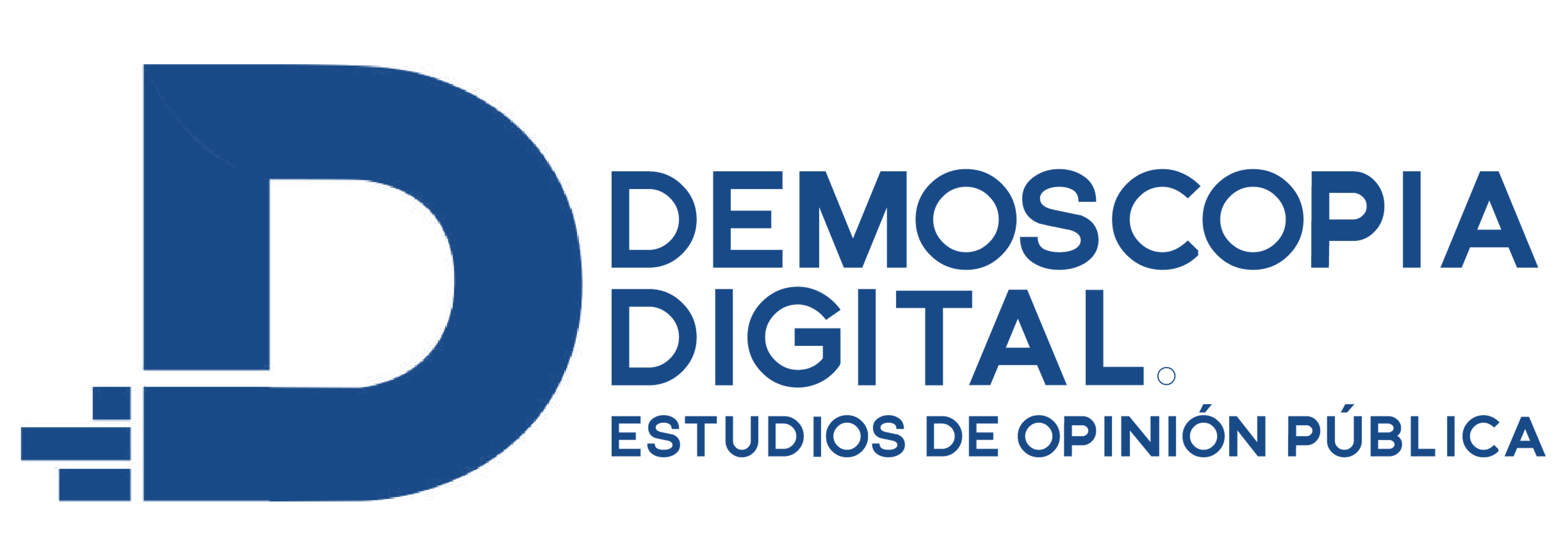 Logo Demoscopia Digital