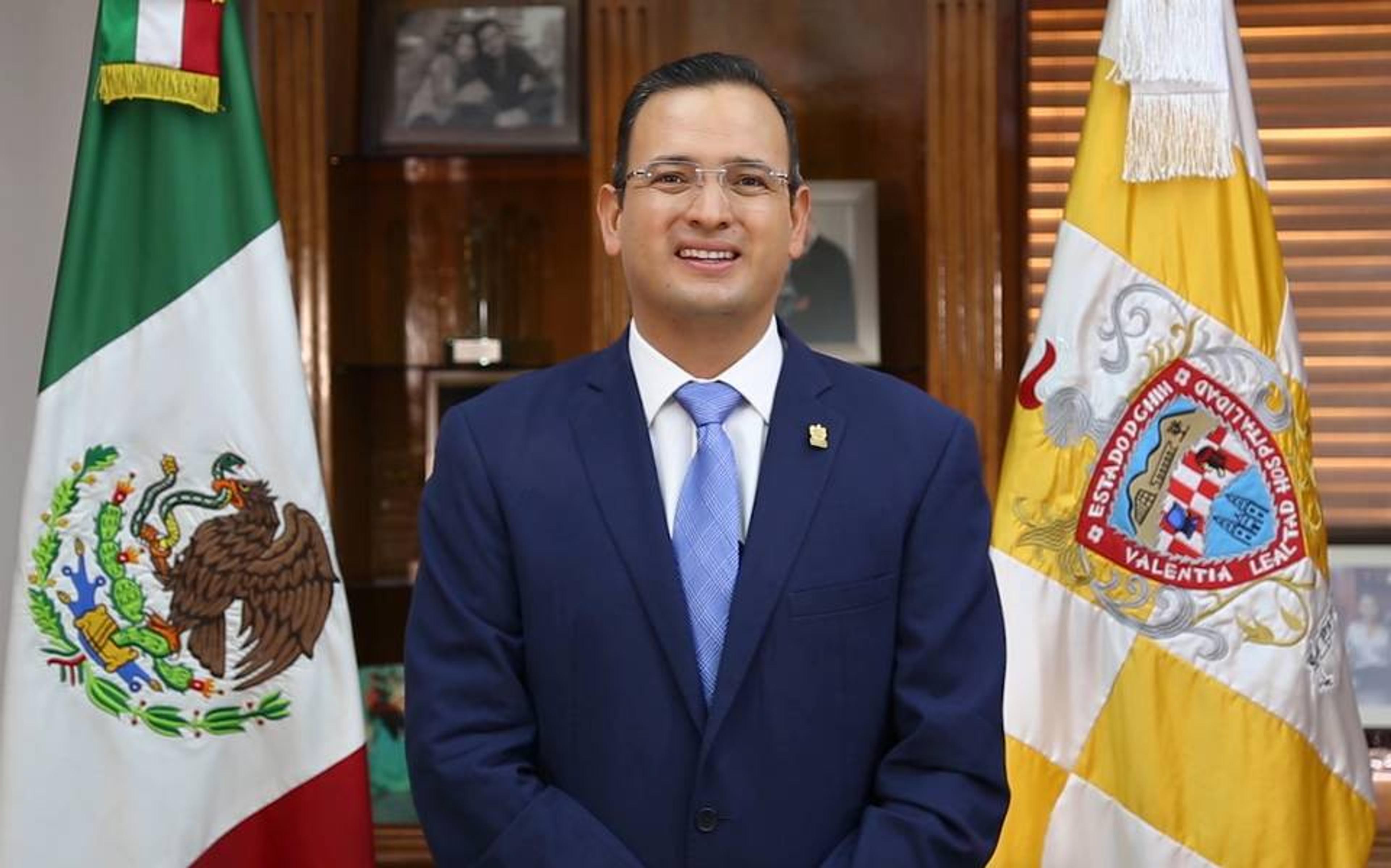Conoce a Marco Bonilla, el alcalde más votado en la historia de Chihuahua