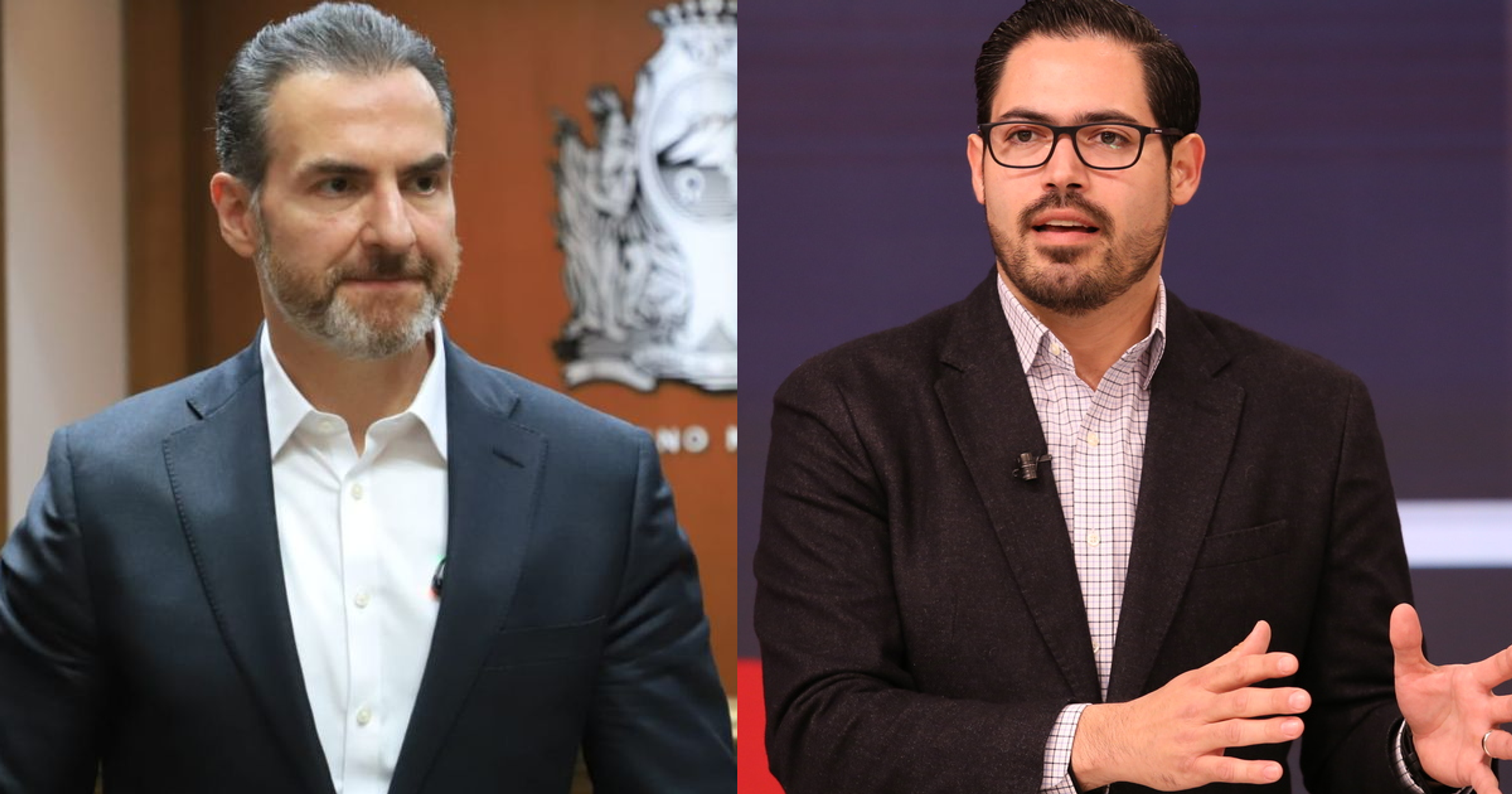 Ranking de Alcaldes Nuevo León 2025: David de la Peña y Adrián de la Garza lideran en aprobación ciudadana