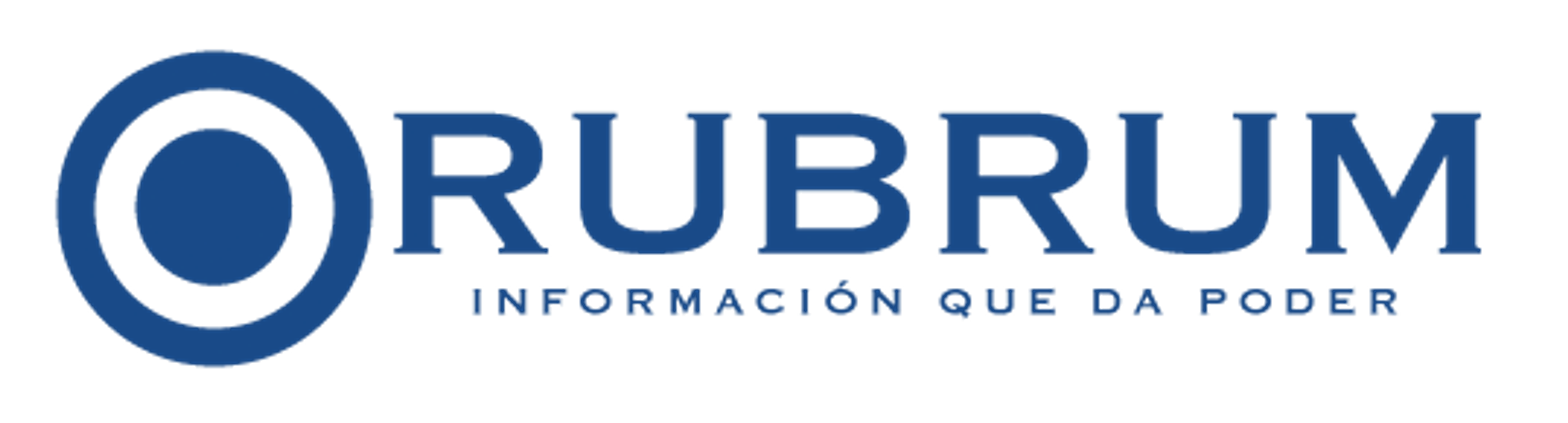 Logo RUBRUM