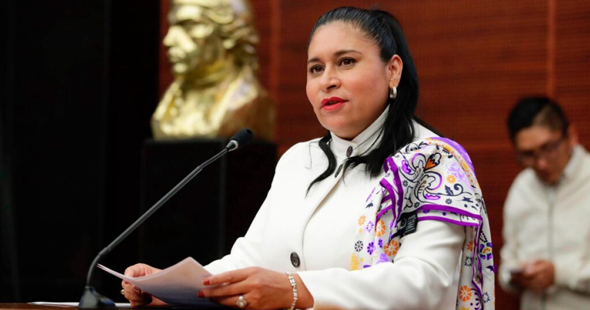 Ana Lilia Rivera lidera preferencias rumbo a la gubernatura de Tlaxcala ...