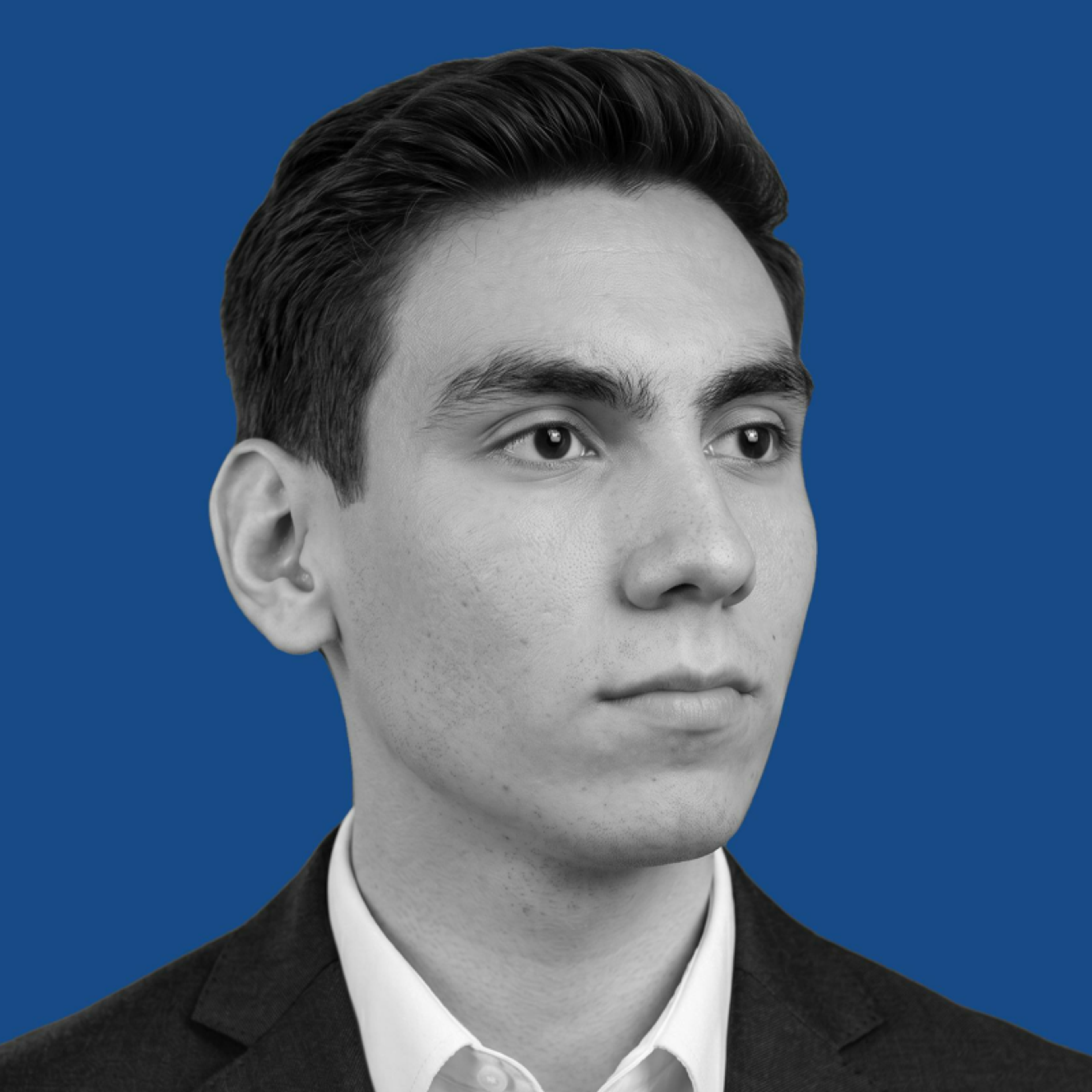 Axel Juarez
