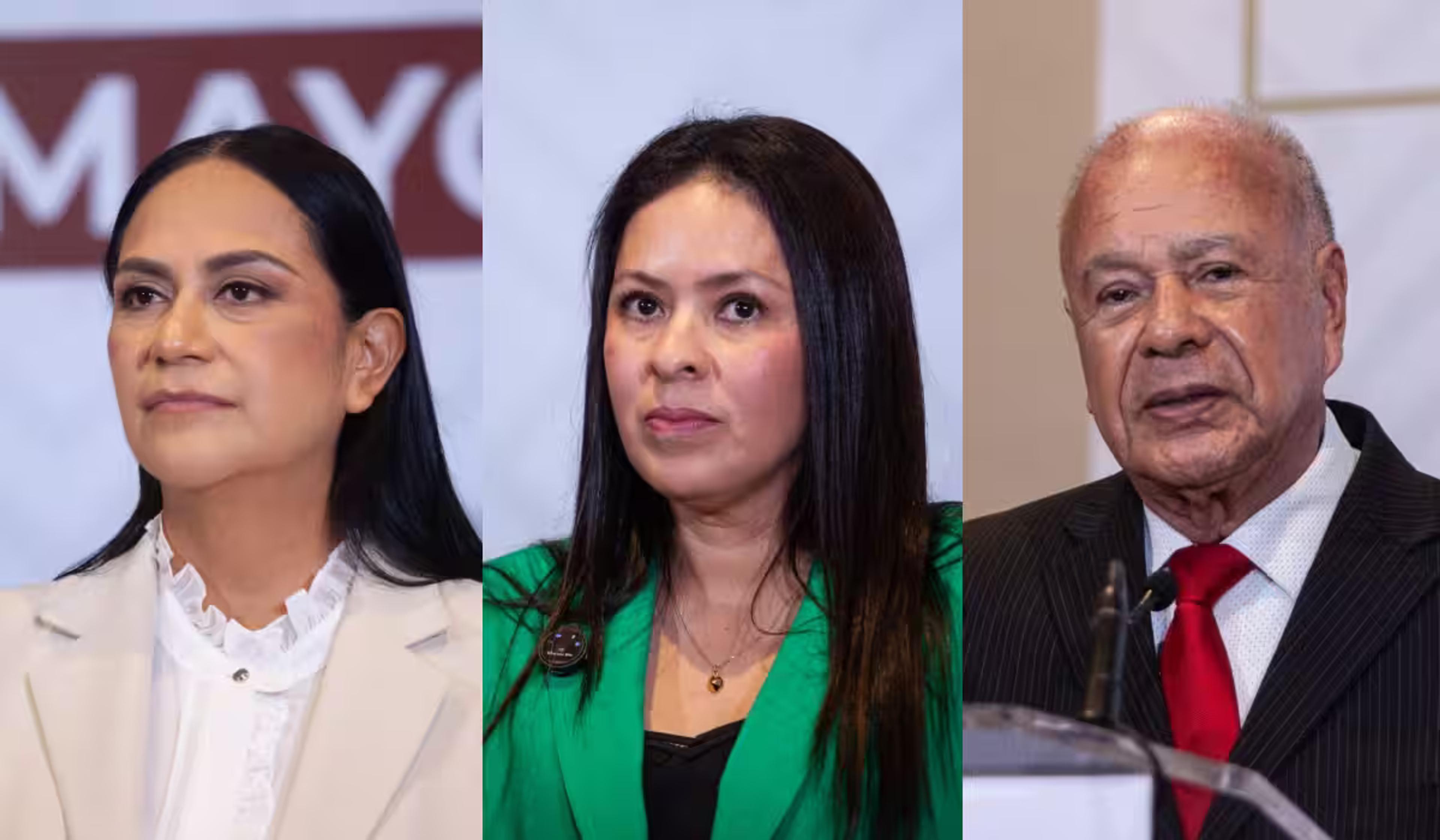 Nueva fisura en la 4T: alianza de Morena, Verde y PT podría no concretarse en Chihuahua