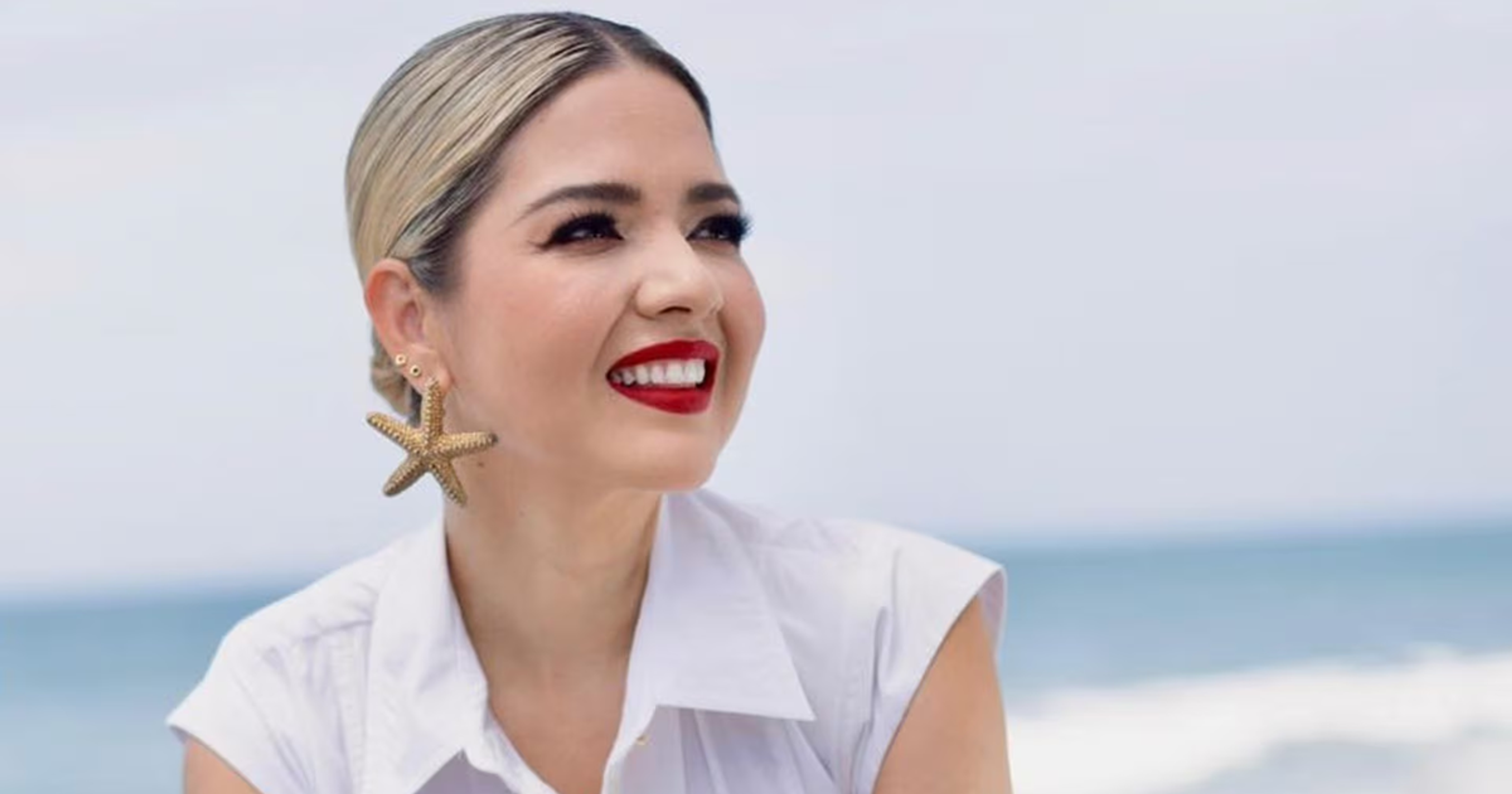 Estrella Palacios encabeza el ranking de alcaldes en Sinaloa con 62.5% de aprobación: SRC
