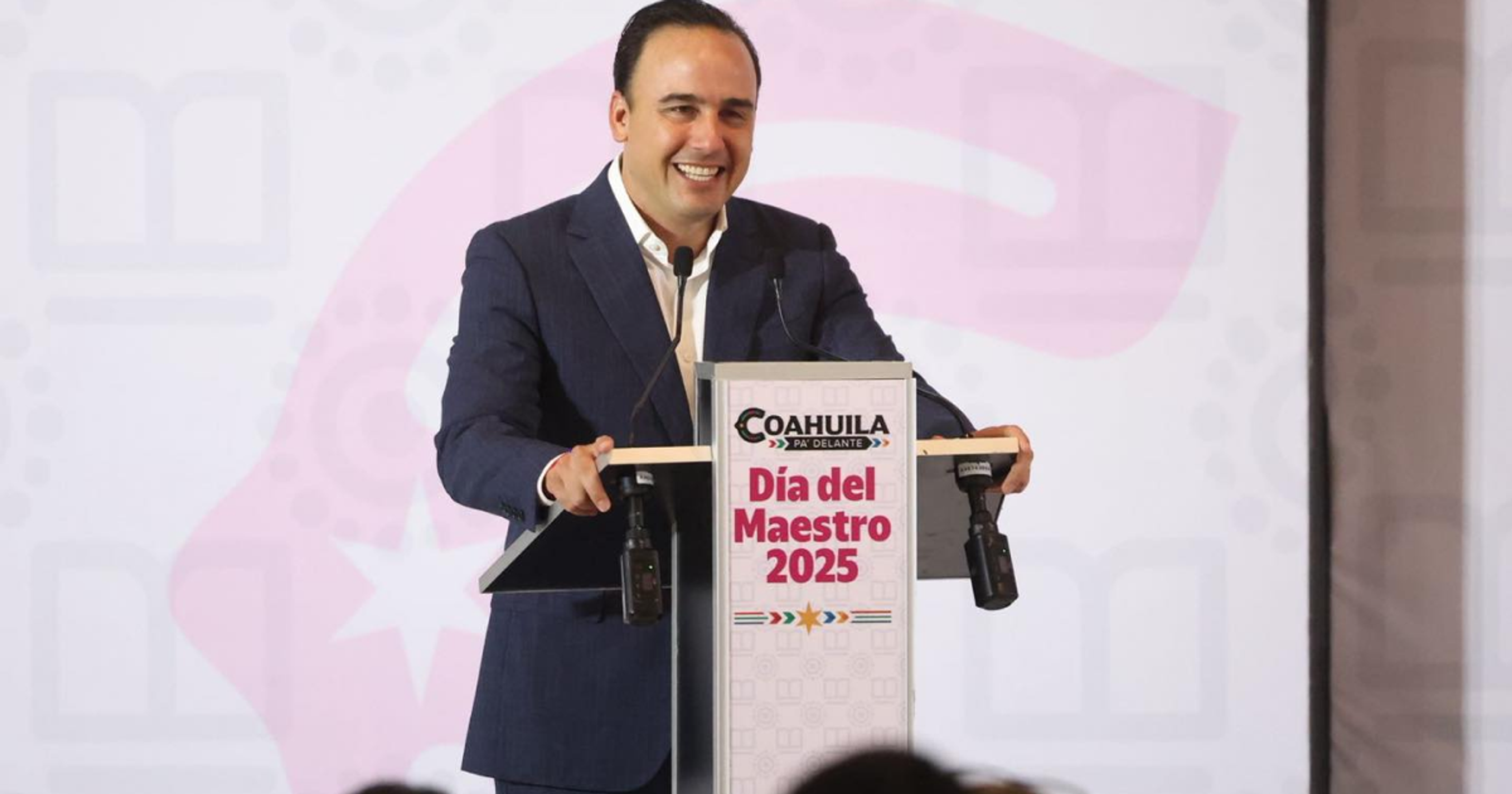 ¿Quién es el gobernador mejor evaluado de México en mayo de 2025? Aquí el ranking completo