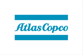 Atlas Copco Power Technique logo