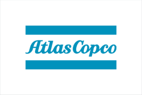 Atlas Copco Power Technique logo