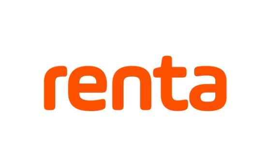 Renta logo