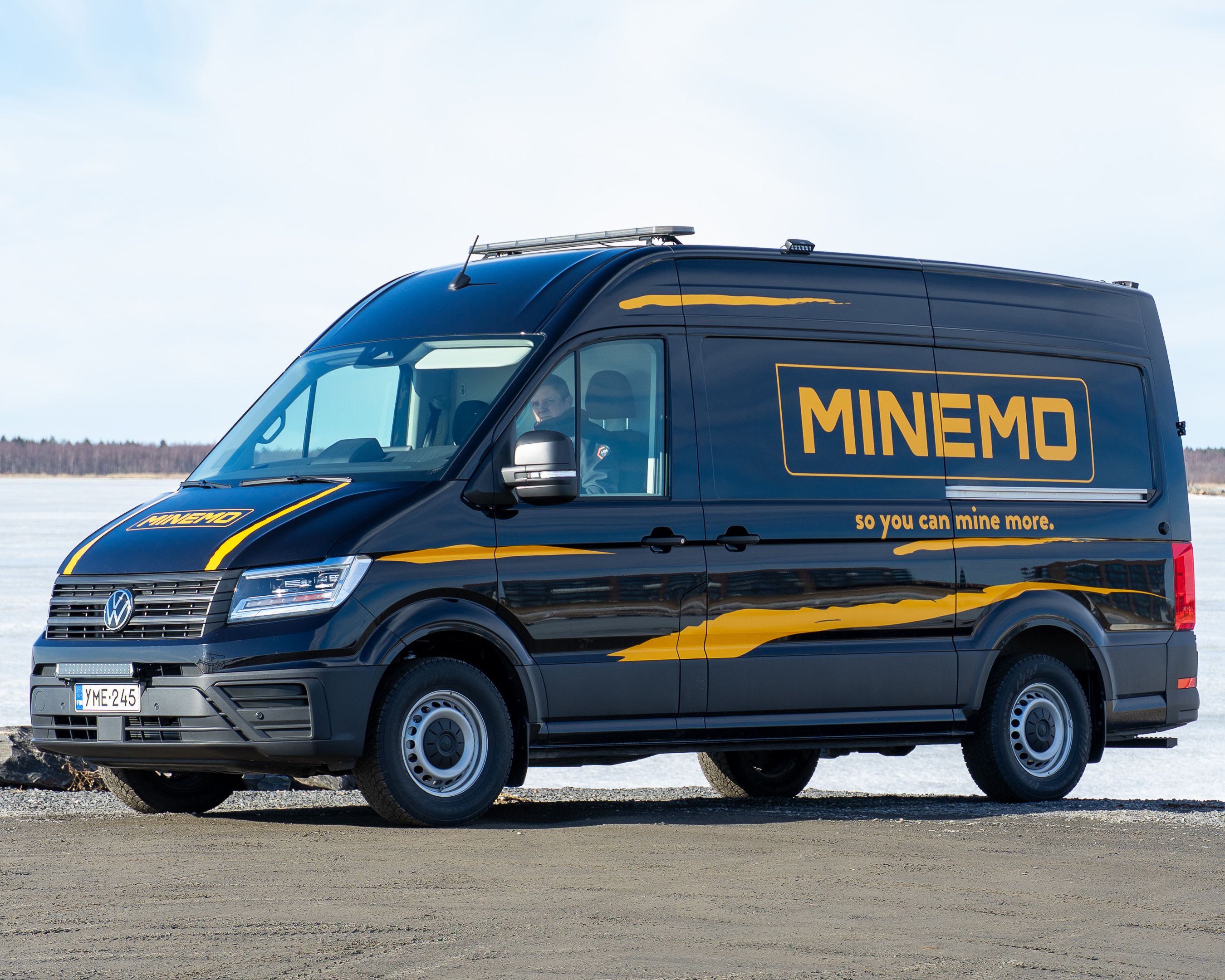 Minemo