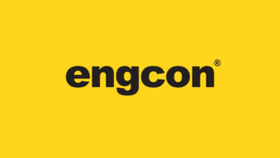 Engcon logo