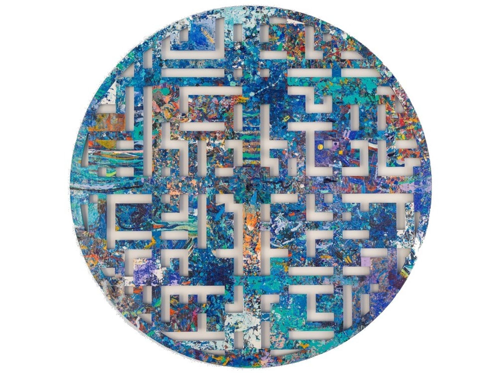 Trial No. 177 — The Fate of the Blue Exodus I