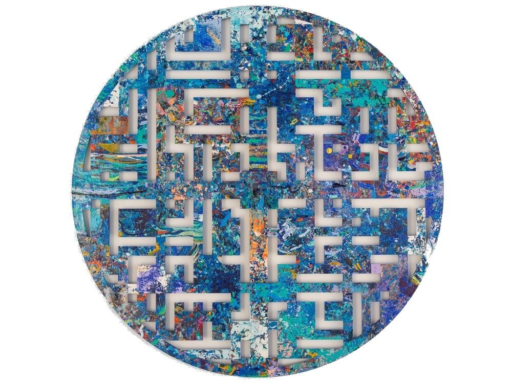 Trial No. 177 — The Fate of the Blue Exodus I
