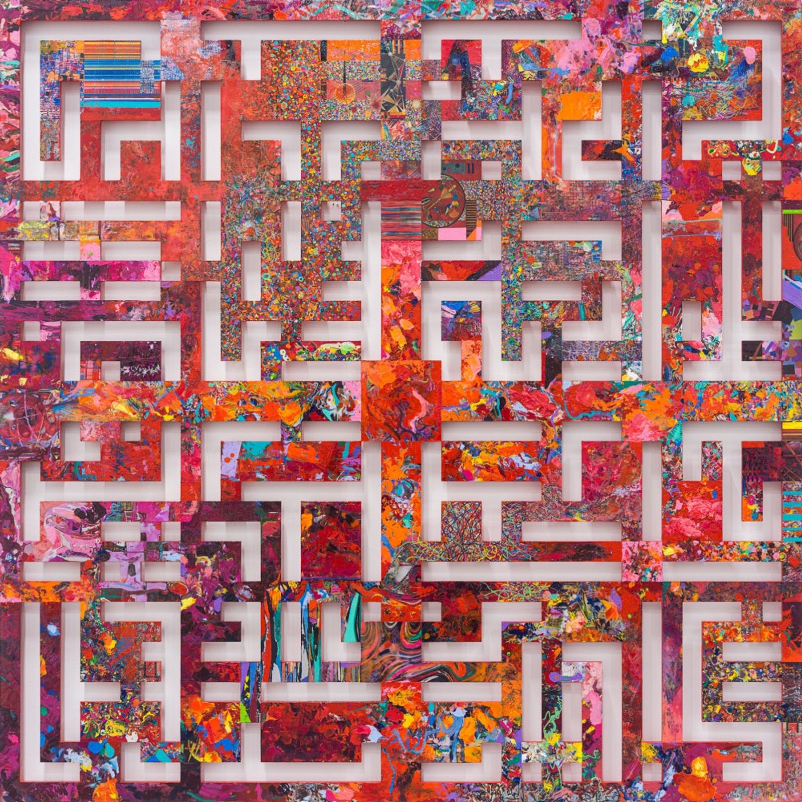 Trial No. 173 — The Fate of the Red Exodus I