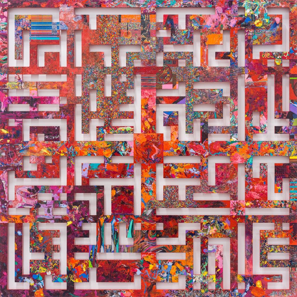 Trial No. 173 — The Fate of the Red Exodus I