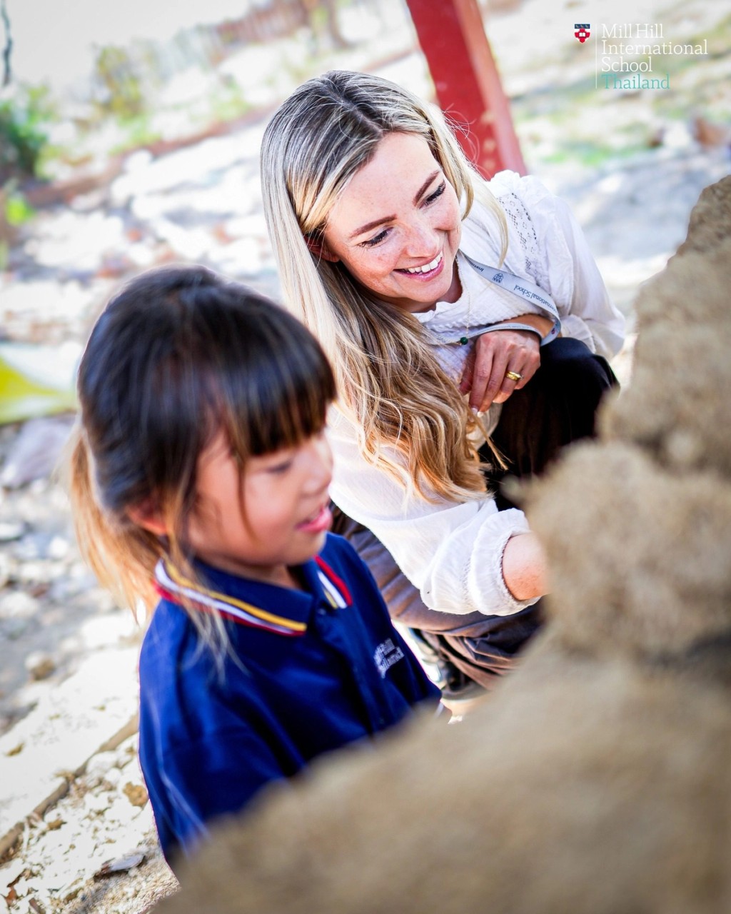 Forest School in Chiang Mai | Mill Hill International School