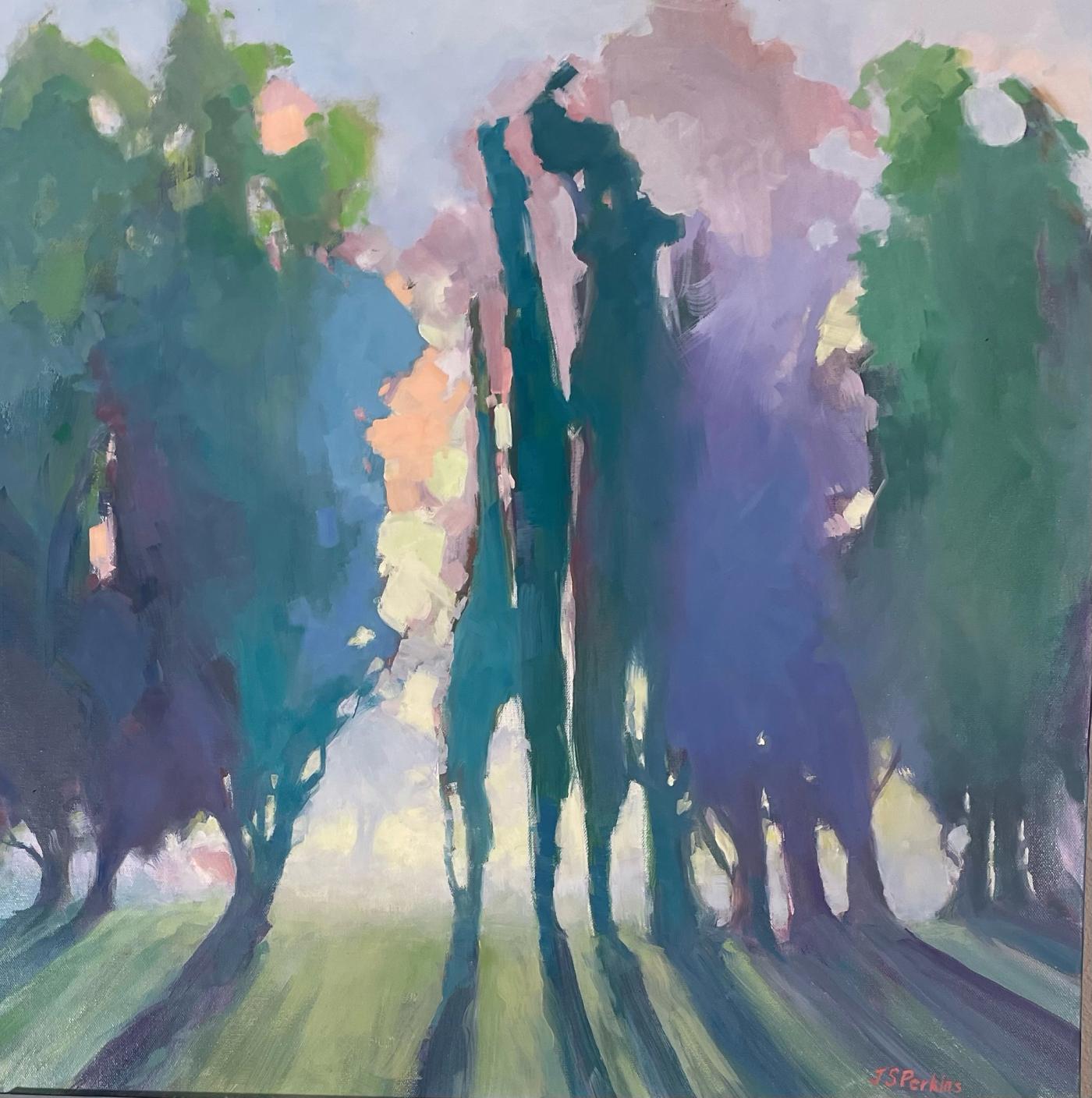 Sunshine I
