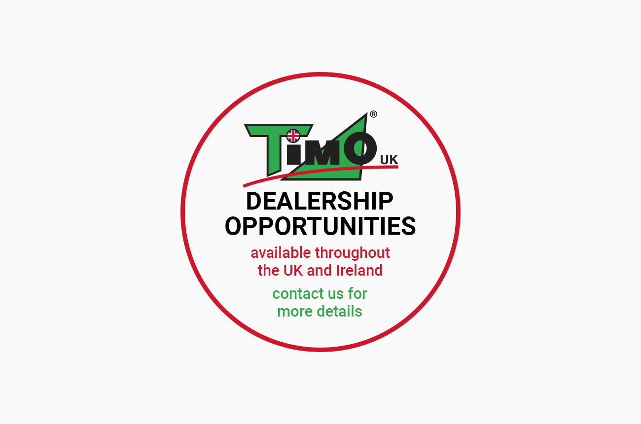 Dealership Opportunities