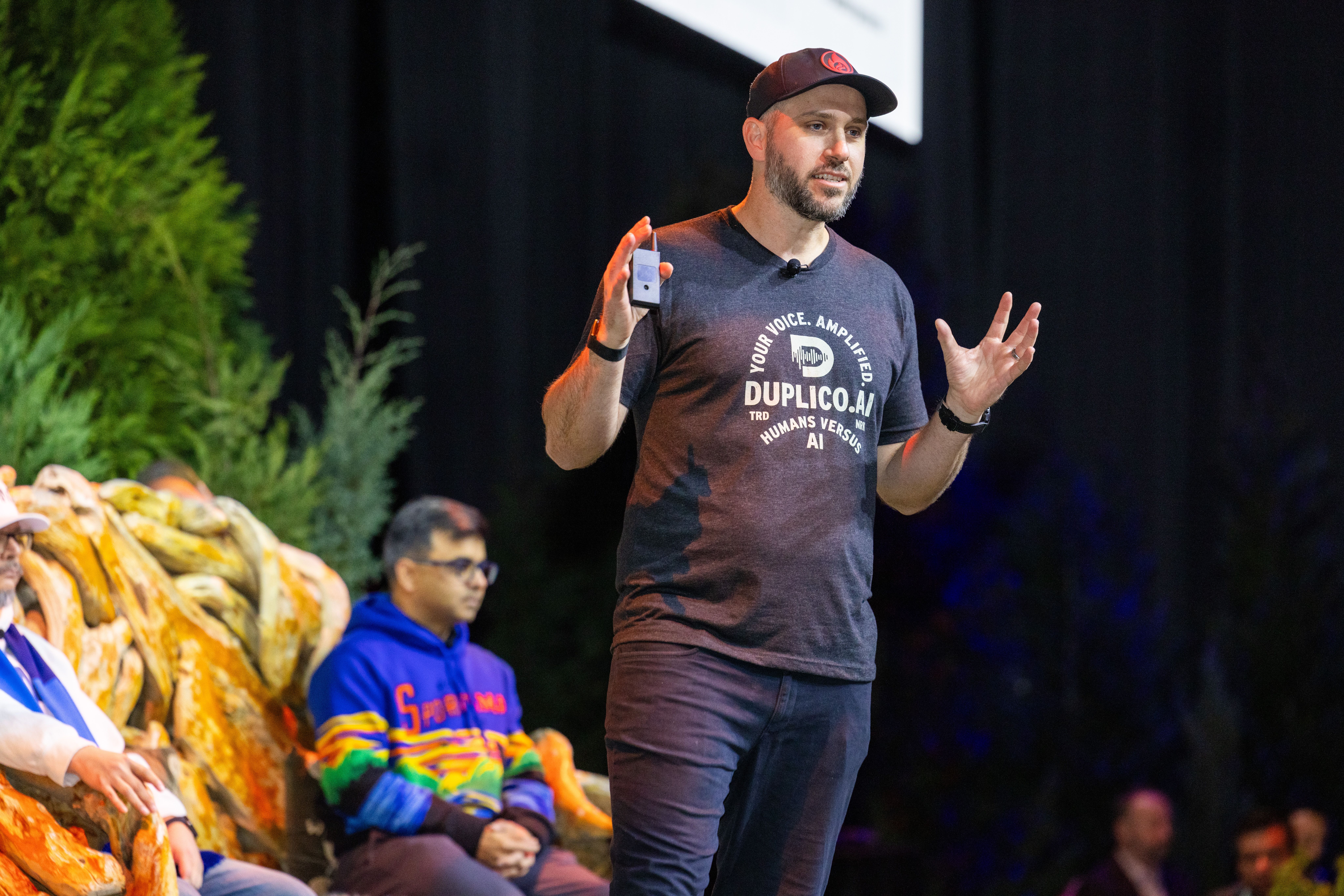 How to Make AI Actually Sound Like You (The Voice-First Method)