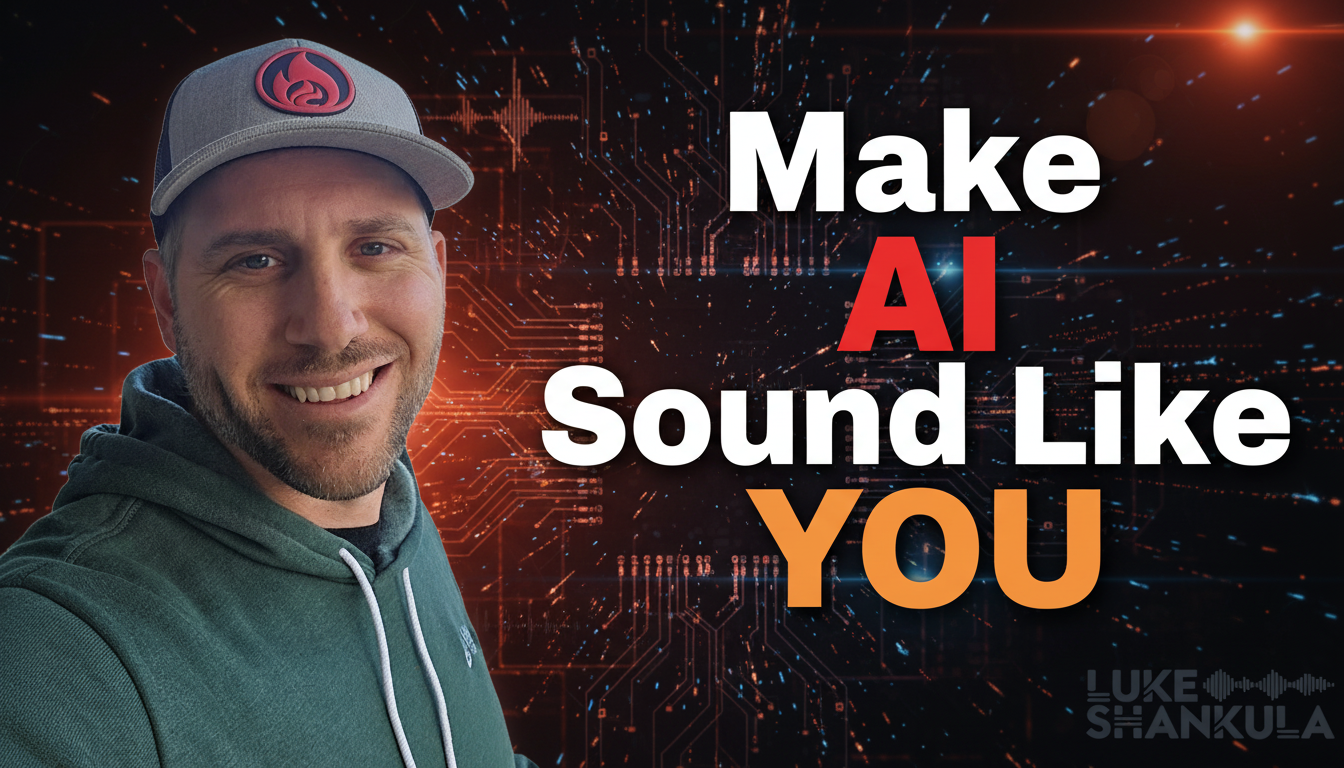 How to Implement AI in Your Business - Leadership Guide