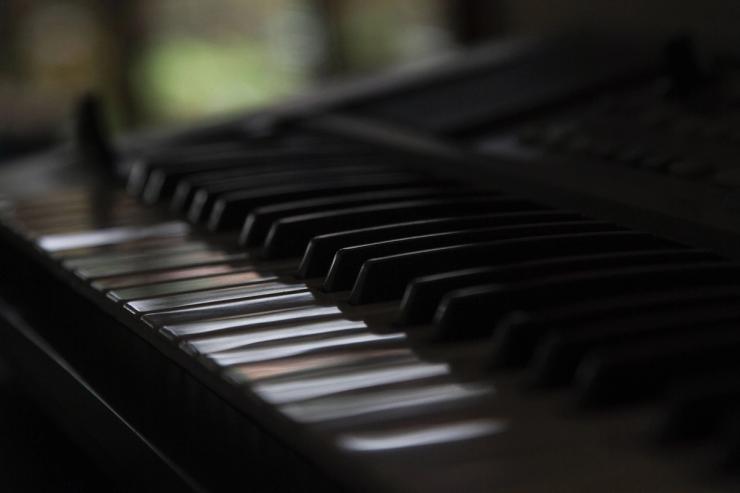 Piano
