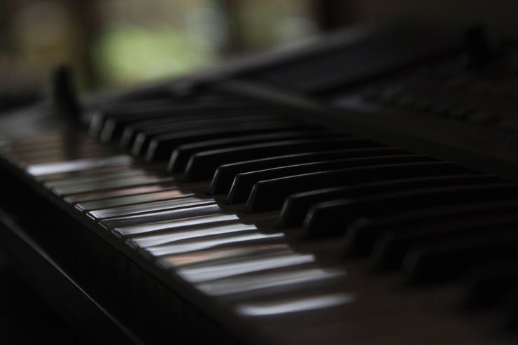 Piano
