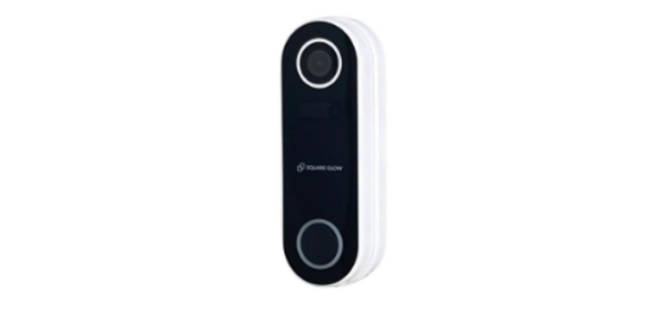 Smart Video Doorbell