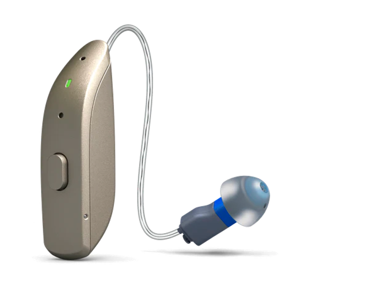 ReSound OMNIA